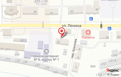 Триколор на карте