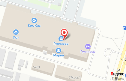 Центр электроэпиляции Евгении Прокопьевой на карте
