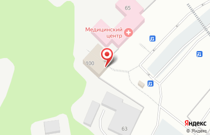 Банкомат ВТБ в Мурманске на карте