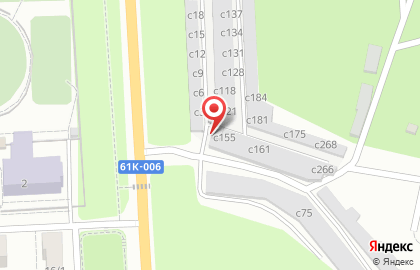 Компания ПО Трубное Решение на карте