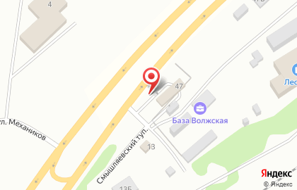 ветеринарная аптека, ИП Ефимова на карте