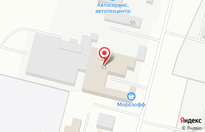 Агентство недвижимости Зеленый город на улице Плеханова на карте