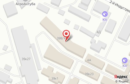 Спакор на улице Пушкина на карте
