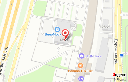 Santehbay на карте