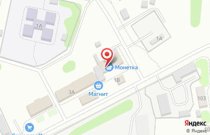 Цветочный магазин Вальс цветов в Екатеринбурге на карте
