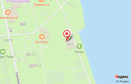 Центр сертификации товаров и услуг ГОСТСЕРТГРУПП на карте