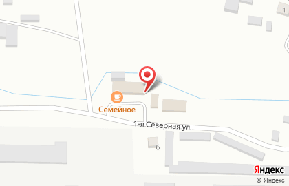 Автомойка в Калининграде на карте