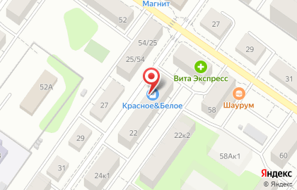 Банкомат Балтийский Банк на улице Богданова на карте