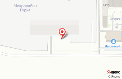 Транспорт, ООО на проспекте Победы на карте