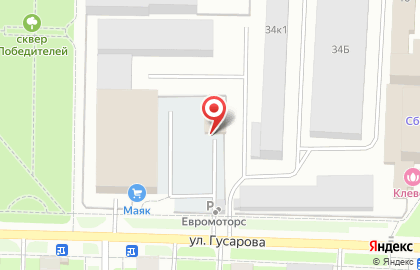 Навека на карте