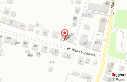 Производственно-торговая компания Корвет-2 на карте