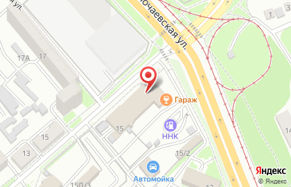 Строительная компания ТОМАРИ-ОРО на карте