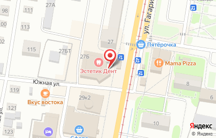 СберБанк в Ижевске на карте