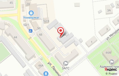 Студия танцев Victoria dance studio на карте