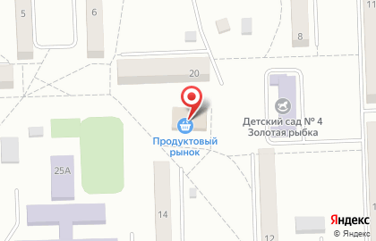 Fix Price в Челябинске на карте