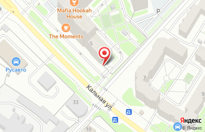 Свадебное агентство Victoria Wedding на карте