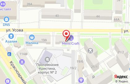 Пивкоff на карте