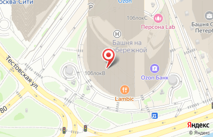 R1 на карте