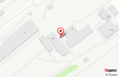 Оптовая фирма по продаже трикотажа Шенова текстиль на карте