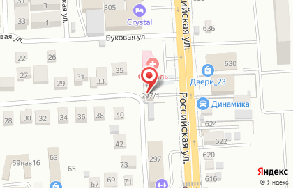 Тимбилдинг PRO на карте