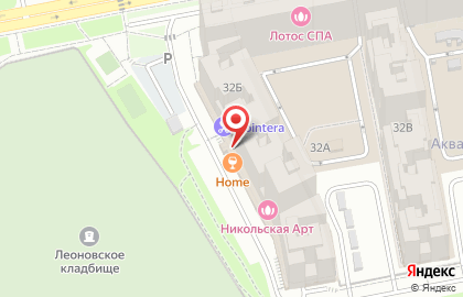 PeyarYogatherapy Station на карте
