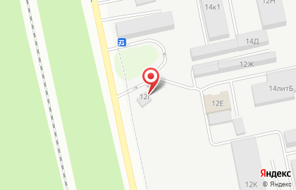 ООО Эскофот на карте