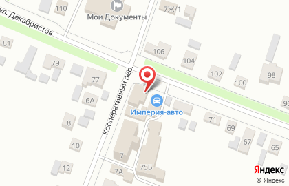 Nuga Best на карте