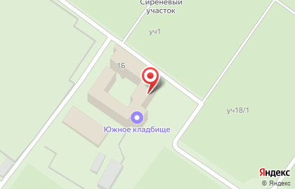 ООО «ЦентрБетон» на карте