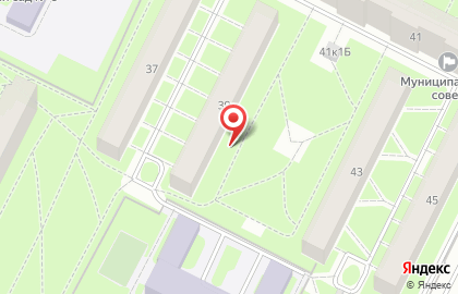 Ren Service на карте