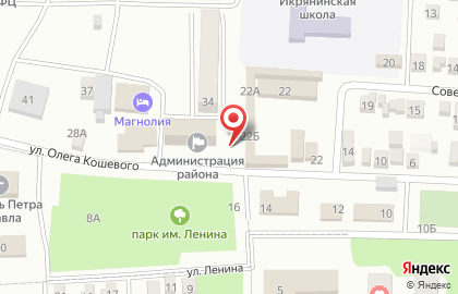 Микрокредитная компания Легкий займ Астрахань на Советской улице на карте