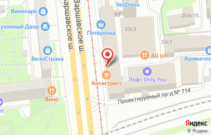 ООО "Питомаг" на карте