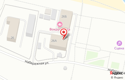 GrandServic на карте
