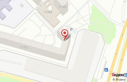 Авто за 35% на карте