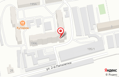 Монтажная компания на улице Пушкина на карте