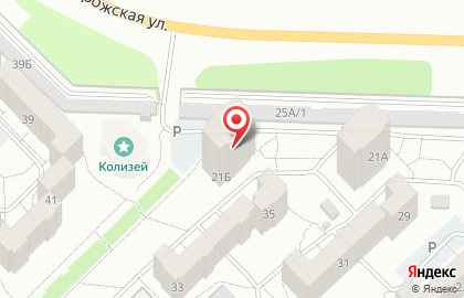 Студия Яркие моменты на карте