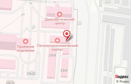 Городская похоронная служба Ритуал на Вешняковской улице на карте