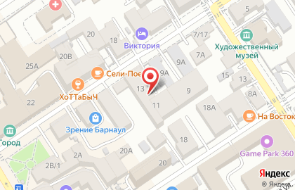 Группа компаний Бензоинструмент на улице Льва Толстого на карте