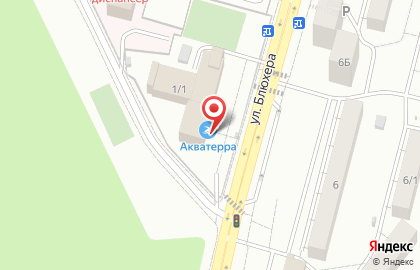 Еврейское Агентство на карте