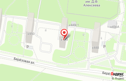 Стронг Стайл на карте