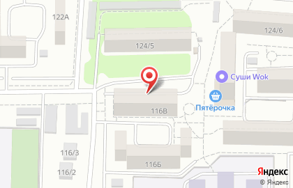 Аптека Юж Фарм в Днепровском переулке на карте