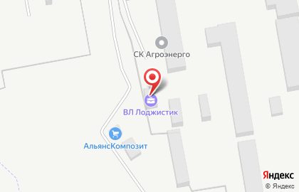 Автостоянка Auto House на карте