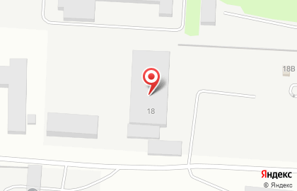 IT-компания Формус на карте
