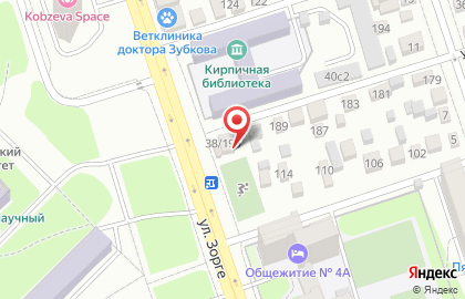 Магазин ОРК КЛИМАТ на карте