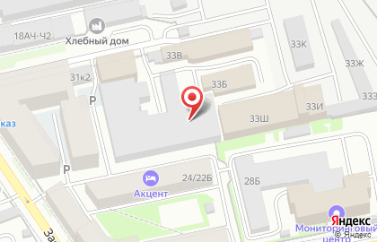 Тепло-Комфорт на карте