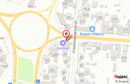 Торговая компания птк Группа мп на карте