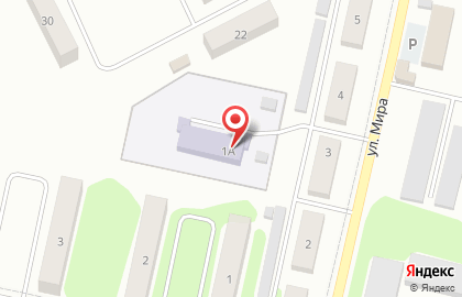 Белочка, сельское поселение Курумоч на карте