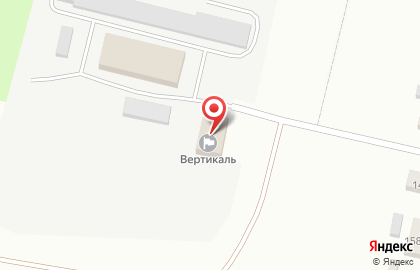 Серовская водоснабжающая компания на карте