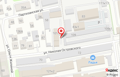 Компания проката, ремонта и продажи инструмента СтройСервис на карте