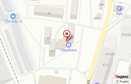 Страховая компания СберСтрахование на Советской улице на карте