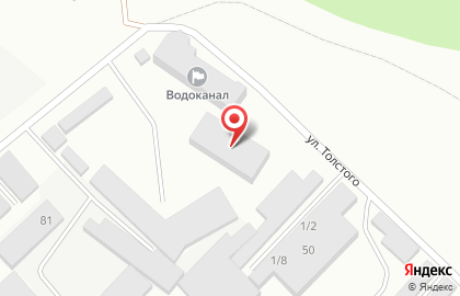Столовая ВарЕШки на карте